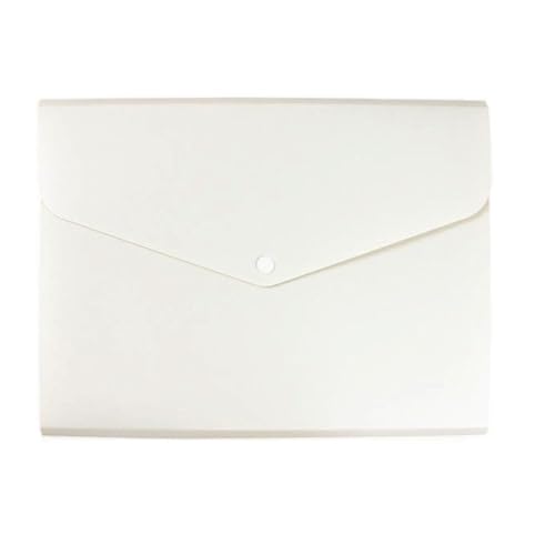 Fächermappe, 5 Fächer, mehrschichtige Aufbewahrung, verdickte Tasche, tragbar, horizontal, P3P2, 1 Stück Fächermappe, 5 Fächer, mehrschichtige Aufbewahrung, verdickte Tasche, tragbar, horizontal, P3P2, 1 Stück von Generisch