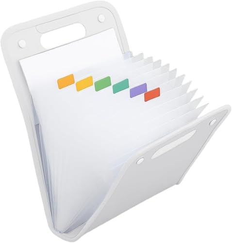 Fächermappe mit 13 Fächer, Zeugnismappe Mädchen Jungen,Aktenordner Fächermappe Mappe, Wichtige Dokumentenmappe, Ordnungsmappe Dokumententasche Mappe Organizer für Büro Hause Schule Dokumente (D) Fächermappe mit 13 Fächer, Zeugnismappe Mädchen Jungen,Aktenordner Fächermappe Mappe, Wichtige Dokumentenmappe, Ordnungsmappe Dokumententasche Mappe Organizer für Büro Hause Schule Dokumente (D) von Generisch