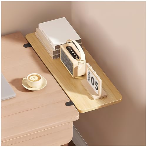 Faltbare Schreibtischablage – erweiterbare Tastaturablage für Computer, 17,5 x 25 cm, 50 x 25 cm, 70 x 20 cm, schwimmender Schreibtisch, platzsparende Lösung Faltbare Schreibtischablage – erweiterbare Tastaturablage für Computer, 17,5 x 25 cm, 50 x 25 cm, 70 x 20 cm, schwimmender Schreibtisch, platzsparende Lösung von Generisch