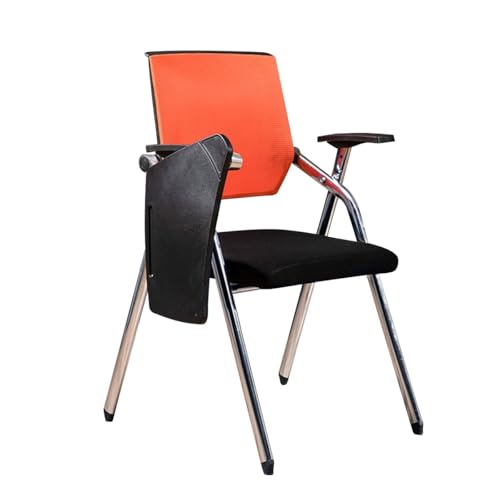 Faltbare stapelbare Bürostühle aus Netzstoff mit Rädern – komfortables Design mit Rückfederung für Konferenzräume und Meeting-Sitzplätze Faltbare stapelbare Bürostühle aus Netzstoff mit Rädern – komfortables Design mit Rückfederung für Konferenzräume und Meeting-Sitzplätze von Generisch