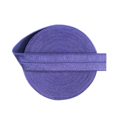 Faltbares elastisches Satinband, 15 mm, einfarbig, Spandex-Satinband, Krawatte, Unterwäsche, Kleid, Nähen, Bordüre, 23 - 45,7 m Faltbares elastisches Satinband, 15 mm, einfarbig, Spandex-Satinband, Krawatte, Unterwäsche, Kleid, Nähen, Bordüre, 23 - 45,7 m von Generisch