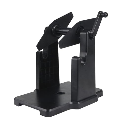 Fanfold Label Holder, Tabletop Barcode Roll Shelf, Functional Printer Accessory For Thermal Printers, Shipping Labels, Home, School, Print Shop Use, 6.3x10.04x7.87in Fanfold Label Holder, Tabletop Barcode Roll Shelf, Functional Printer Accessory For Thermal Printers, Shipping Labels, Home, School, Print Shop Use, 6.3x10.04x7.87in von Generisch