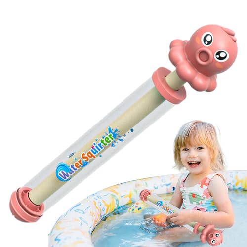 Feuerwerk Wasserpistole, Romantisches Feuerwerk Art Wasser Squirter Spielzeug für Paare, Hochdruck Pull-Out Sprinkler Spray Spielzeug, Familienfreunde interaktives Pool Spiel für S-trand, Pool Feuerwerk Wasserpistole, Romantisches Feuerwerk Art Wasser Squirter Spielzeug für Paare, Hochdruck Pull-Out Sprinkler Spray Spielzeug, Familienfreunde interaktives Pool Spiel für S-trand, Pool von Generisch
