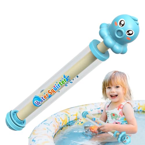 Feuerwerk Wasserpistole, Romantisches Feuerwerk Art Wasser Squirter Spielzeug für Paare, Hochdruck Pull-Out Sprinkler Spray Spielzeug, Familienfreunde interaktives Pool Spiel für S-trand, Pool Feuerwerk Wasserpistole, Romantisches Feuerwerk Art Wasser Squirter Spielzeug für Paare, Hochdruck Pull-Out Sprinkler Spray Spielzeug, Familienfreunde interaktives Pool Spiel für S-trand, Pool von Generisch