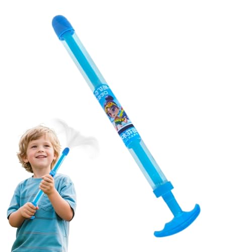 Feuerwerk Wasserpistole, Sommer Schwimmbad Squirter, Romantisches Feuerwerk Art Wasser Spray Spielzeug für Paare, Interaktives Pool Spiel, Hochdruck Pull-Out Sprinkler Spray Spielzeug für Pool, Party von Generisch