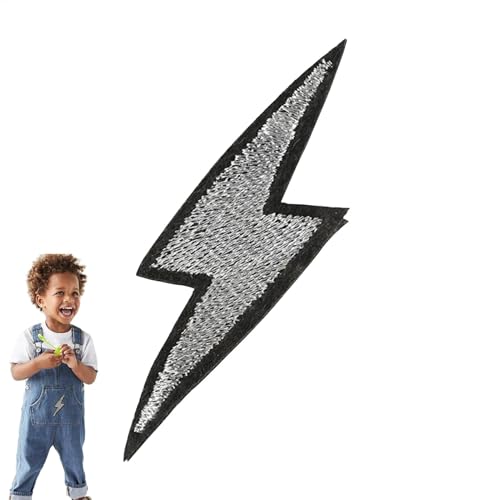 Flaggter Patch für Kleidung - Langlebige gestickte Patches | Flash -Klebstoff -Patch | Jacken, Brieftaschen, Hüte, Stoffe, Hosen - Thermocollant -Flecken zum Nähen Flaggter Patch für Kleidung - Langlebige gestickte Patches | Flash -Klebstoff -Patch | Jacken, Brieftaschen, Hüte, Stoffe, Hosen - Thermocollant -Flecken zum Nähen von Generisch