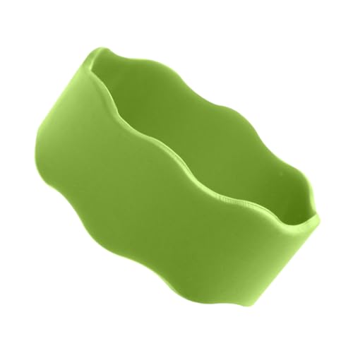 Flaschen Etikettenband, Silicone Beschriftungsband Wiederbeschreibbar, Milchfütterbecher Beschreibbare Umhüllung, Wiederverwendbares Datumsetikett Für Klassenzimmer Kindergarten Reise Restaurant Flaschen Etikettenband, Silicone Beschriftungsband Wiederbeschreibbar, Milchfütterbecher Beschreibbare Umhüllung, Wiederverwendbares Datumsetikett Für Klassenzimmer Kindergarten Reise Restaurant von Generisch