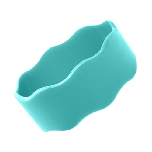 Flaschenetiketten für Kindertagesstätte – Silikon-Flaschenetiketten für Kleinkinder, beschreibbare Verpackung, Identifizierung, rutschfest, Datumsschild für Küche, Speisekammer, Kühlschrank, Reisen Flaschenetiketten für Kindertagesstätte – Silikon-Flaschenetiketten für Kleinkinder, beschreibbare Verpackung, Identifizierung, rutschfest, Datumsschild für Küche, Speisekammer, Kühlschrank, Reisen von Generisch