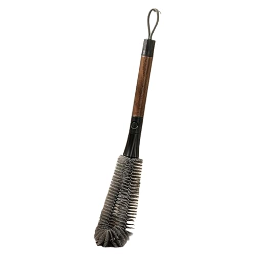 Flaschenreinigungsbürste - Reinigungsbürste Für Flaschen | Drinkware Engräume Schrubber Werkzeug Für Wohnung Wohnheim Zuhause Reisen Camping Küche von Generisch