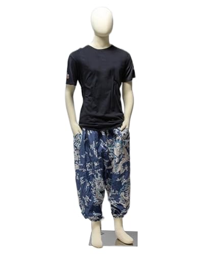 Flexibler Mannequin-Torso für Kleidung, verstellbarer und weicher Schaumstoff für einfaches Anziehen und Verkauf Flexibler Mannequin-Torso für Kleidung, verstellbarer und weicher Schaumstoff für einfaches Anziehen und Verkauf von Generisch
