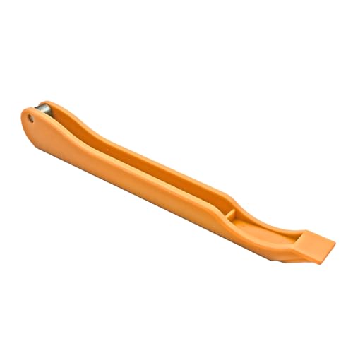 Folienapplikator-Handroller – Kupferfolien-Handfolie, glattes Klebeband-Auftragsroller-Werkzeug, verbessertes handliches Folienwerkzeug mit Edelstahlrollen zum Auftragen von 7/32 Zoll Kupferband Folienapplikator-Handroller – Kupferfolien-Handfolie, glattes Klebeband-Auftragsroller-Werkzeug, verbessertes handliches Folienwerkzeug mit Edelstahlrollen zum Auftragen von 7/32 Zoll Kupferband von Generisch