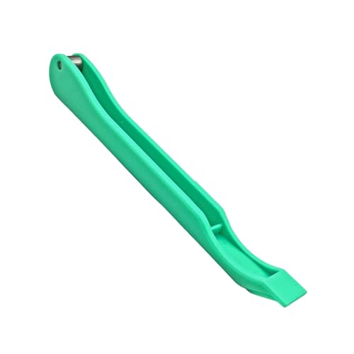 Folienroller – Präzisions-Kupferbandwerkzeug, manuelle Klebeband-Crimper für Glas, langlebiger Handbandapplikator | Buntglas-Werkzeug für Fensterkunstprojekte, Mosaik- , Glasreparatur-Sets Folienroller – Präzisions-Kupferbandwerkzeug, manuelle Klebeband-Crimper für Glas, langlebiger Handbandapplikator | Buntglas-Werkzeug für Fensterkunstprojekte, Mosaik- , Glasreparatur-Sets von Generisch