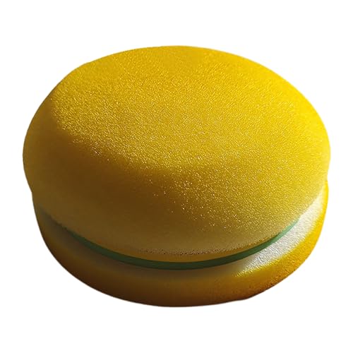 Food Sticky Note Pad - Realistic Hamburger Sandwich Hot Dog Design Memo Pad | Tränenfeste Sticky Notes für das Schreiben und Schreiben | Fun 3D Food -Form -Notizblock für Büroschreiberschule Food Sticky Note Pad - Realistic Hamburger Sandwich Hot Dog Design Memo Pad | Tränenfeste Sticky Notes für das Schreiben und Schreiben | Fun 3D Food -Form -Notizblock für Büroschreiberschule von Generisch