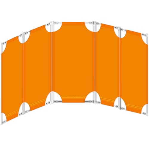 Freistehender Schweißschutz & transparenter Raumteiler, Fiberglas-Funkenschutz für industrielle Fabriken Freistehender Schweißschutz & transparenter Raumteiler, Fiberglas-Funkenschutz für industrielle Fabriken von Generisch