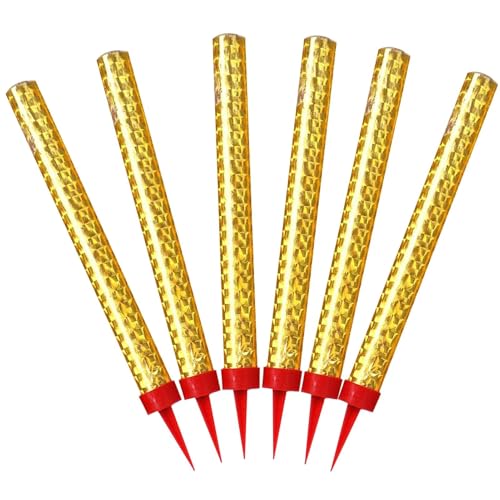 Geburtstagskerzen, Feier, Party, Hochzeit, Bar, Restaurant, Dekoration, allgemeine Sets für Geburtstage, Hochzeiten, Jubiläen, 24 Stück Geburtstagskerzen, Feier, Party, Hochzeit, Bar, Restaurant, Dekoration, allgemeine Sets für Geburtstage, Hochzeiten, Jubiläen, 24 Stück von Generisch