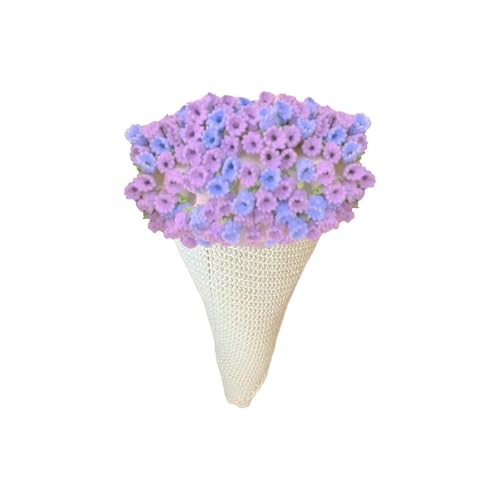 Gehäkelte Blumen Decken für Sofa Rose Bouquet Kuscheldecke Kinderdecke Häkelblumen Künstliche Outdoor Tischdecke Rund Geburtstagsgeschenke Bridesmaid Gift Häkelfans 80x80 Gehäkelte Blumen Decken für Sofa Rose Bouquet Kuscheldecke Kinderdecke Häkelblumen Künstliche Outdoor Tischdecke Rund Geburtstagsgeschenke Bridesmaid Gift Häkelfans 80x80 von Generisch