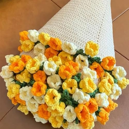 Gehäkelte Decke Blumen,Flower Bouquet Blanket,Gehäkelte Blumen Decken für Sofa,Rose Bouquet Kuscheldecke Kinderdecke Häkelblumen Künstliche Outdoor Tischdecke,Häkelblumenstrauß für Muttertag Gehäkelte Decke Blumen,Flower Bouquet Blanket,Gehäkelte Blumen Decken für Sofa,Rose Bouquet Kuscheldecke Kinderdecke Häkelblumen Künstliche Outdoor Tischdecke,Häkelblumenstrauß für Muttertag von Generisch