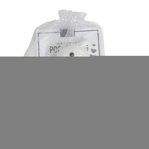 Gehäkeltes Panda-Plüschtier, Gehäkeltes Panda-Stofftier - Süße Panda-Plüschtiere - Handgefertigter entzückender gehäkelter Panda mit Grußkarte und Organza-Paket für Thanksgiving, Kindertag, Babyparty Gehäkeltes Panda-Plüschtier, Gehäkeltes Panda-Stofftier - Süße Panda-Plüschtiere - Handgefertigter entzückender gehäkelter Panda mit Grußkarte und Organza-Paket für Thanksgiving, Kindertag, Babyparty von Generisch