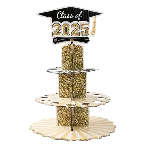 Geldhalter Für Abschlussfeiern - Hölzerner Abschlusskuchen Mit Geldscheinen | Tischdekoration Set Fotohintergrund Jubiläum 2025 Deko Für Schule & Feiern Geldhalter Für Abschlussfeiern - Hölzerner Abschlusskuchen Mit Geldscheinen | Tischdekoration Set Fotohintergrund Jubiläum 2025 Deko Für Schule & Feiern von Generisch