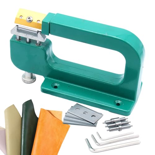 Generico Kantenmaschine für Handwerk in - Manuelle Schälmaschine für Heimwerker-Werkzeuge | Peeler Pelaging in, B-Arbeitswerkzeuge von Generisch