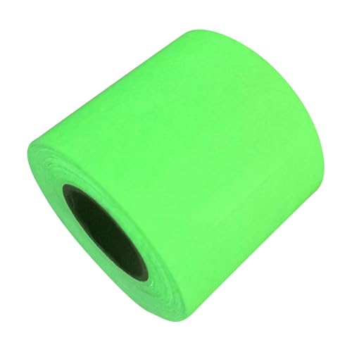 Generico Phosphoreszierendes Klebeband, nachleuchtende Aufkleber – dekorative Rolle für Treppen, Böden, Stufen, Halloween, Innen- und Außenbereich Generico Phosphoreszierendes Klebeband, nachleuchtende Aufkleber – dekorative Rolle für Treppen, Böden, Stufen, Halloween, Innen- und Außenbereich von Generisch
