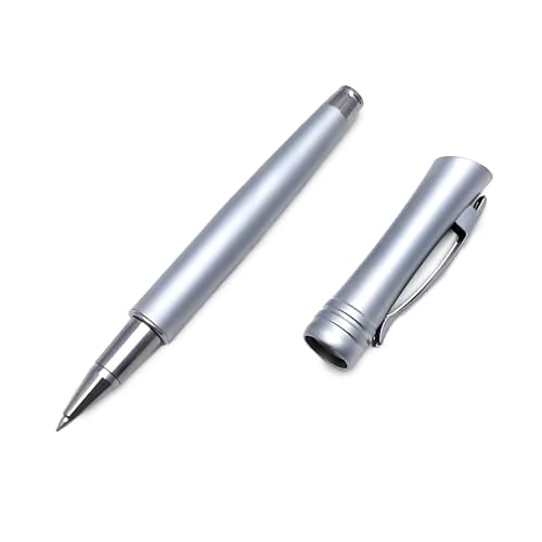 Generico Vincenzo Bellini Kugelschreiber aus massivem Metall mit Seidenoptik Generico Vincenzo Bellini Kugelschreiber aus massivem Metall mit Seidenoptik von Generisch