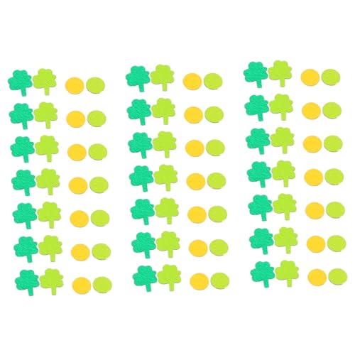 Generisch 1 100 Klee Pailletten Konfetti-verzierungen Exquisites Konfetti Interessantes Konfetti Grüne Konfetti-dekoration Party Streut Konfetti Dekorative Pailletten Partyschmuck Plastik Generisch 1 100 Klee Pailletten Konfetti-verzierungen Exquisites Konfetti Interessantes Konfetti Grüne Konfetti-dekoration Party Streut Konfetti Dekorative Pailletten Partyschmuck Plastik von Generisch