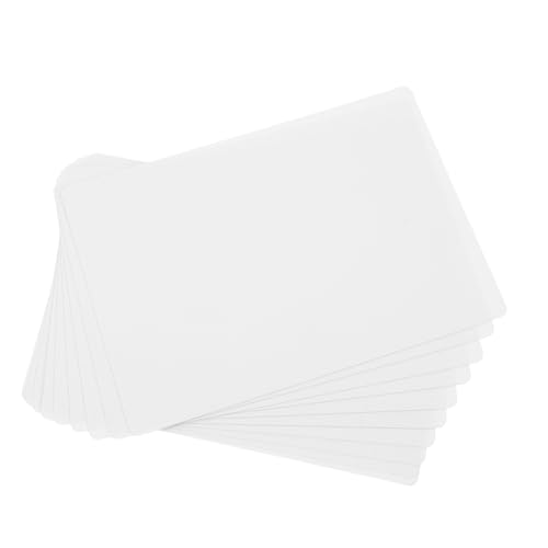 Generisch 10 Stück Löschbare Whiteboards Für Schüler Trocken Abwischbare Tafeln Trocken Abwischbare Aktivitätstafeln Für Das Klassenzimmer Trocken Abwischbare Schilder Anzeigetafel Generisch 10 Stück Löschbare Whiteboards Für Schüler Trocken Abwischbare Tafeln Trocken Abwischbare Aktivitätstafeln Für Das Klassenzimmer Trocken Abwischbare Schilder Anzeigetafel von Generisch