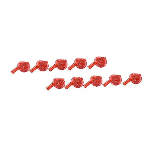 Generisch 12 Stk leuchtende Pfeife leuchtspielzeug glowingtoy Leuchtende funnytoys Blutdruckmessgerät überwachen elektrostatische Abziehbilder Partyzubehör Bar-Party-Pfeife Plastik Generisch 12 Stk leuchtende Pfeife leuchtspielzeug glowingtoy Leuchtende funnytoys Blutdruckmessgerät überwachen elektrostatische Abziehbilder Partyzubehör Bar-Party-Pfeife Plastik von Generisch