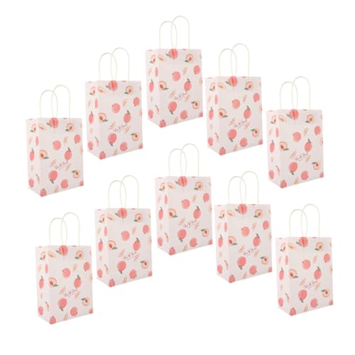 Generisch 18 Stk Handtasche klare Kekstüten kleine süße Tüten Geschenktüte aus Papier mittlere Tasche Partytasche aufbewahrungssack storage pockets Papiertüten Geschenktüten Generisch 18 Stk Handtasche klare Kekstüten kleine süße Tüten Geschenktüte aus Papier mittlere Tasche Partytasche aufbewahrungssack storage pockets Papiertüten Geschenktüten von Generisch