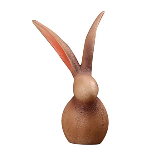 Generisch 1Stk Häschenverzierung Kaninchen Abziehbilder Rattan Hase Plüsch kinderzimmerdeko Room Decoration frühlings Dekoration Easter osterschmuck für den Haushalt Harzornament Generisch 1Stk Häschenverzierung Kaninchen Abziehbilder Rattan Hase Plüsch kinderzimmerdeko Room Decoration frühlings Dekoration Easter osterschmuck für den Haushalt Harzornament von Generisch