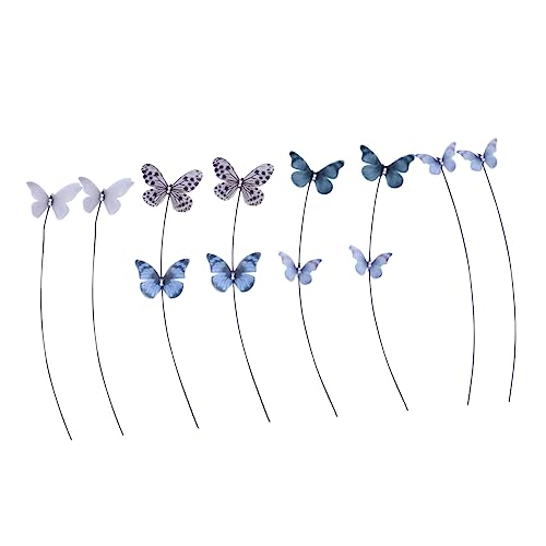 Generisch 2 Sets 6 Stück Kuchendekoration Cupcake Topper Kuchendekoration Dessert Tischdekoration Geburtstag Cupcake Picks Strass Kuchenzubehör Schwarz Generisch 2 Sets 6 Stück Kuchendekoration Cupcake Topper Kuchendekoration Dessert Tischdekoration Geburtstag Cupcake Picks Strass Kuchenzubehör Schwarz von Generisch