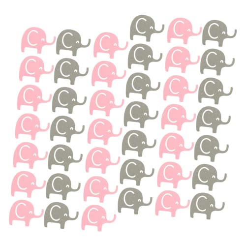 Generisch 200St geburtstagsfeier dekoration geburtstagsdekoration Konfetti aus Elefantenpapier Hängeleuchte Kaninchen Elefantendekorationen Elefantenbaby Pole Tischstreuung Feiertagskonfetti Generisch 200St geburtstagsfeier dekoration geburtstagsdekoration Konfetti aus Elefantenpapier Hängeleuchte Kaninchen Elefantendekorationen Elefantenbaby Pole Tischstreuung Feiertagskonfetti von Generisch