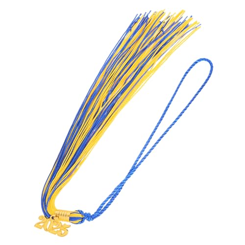 Generisch 2025 Graduierungskappe Quasten Mützen-charme Wandregale Foto -requisiten Abschlussquaste Abschlusskappen-quaste Abschlussfeier Abschluss Quaste Ehre Polyester Generisch 2025 Graduierungskappe Quasten Mützen-charme Wandregale Foto -requisiten Abschlussquaste Abschlusskappen-quaste Abschlussfeier Abschluss Quaste Ehre Polyester von Generisch