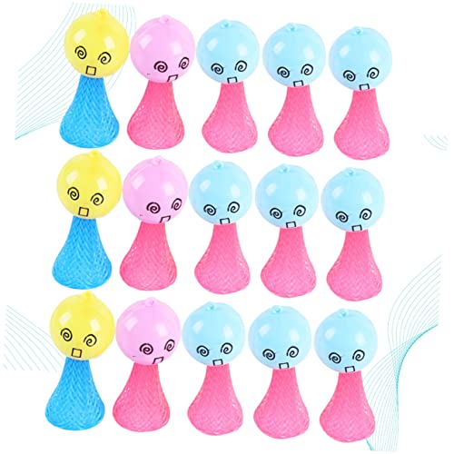 Generisch 20St Hüpfspielzeug kindergeburtstags mitgebsel Fun Toys for für drinnen Kinderbeschäftigungsspielzeug Lustiges Springelf- Kinderspielzeug Generisch 20St Hüpfspielzeug kindergeburtstags mitgebsel Fun Toys for für drinnen Kinderbeschäftigungsspielzeug Lustiges Springelf- Kinderspielzeug von Generisch