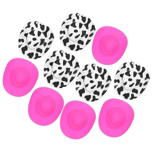 Generisch 20St kleine Hüte doll Accessories Puppenhut Puppenhausdekoration Puppenhaardekoration Puppenkleidungszubehör zarte Hüte kleine Puppen Kleiner Hut Mini-Hut Plastik Generisch 20St kleine Hüte doll Accessories Puppenhut Puppenhausdekoration Puppenhaardekoration Puppenkleidungszubehör zarte Hüte kleine Puppen Kleiner Hut Mini-Hut Plastik von Generisch