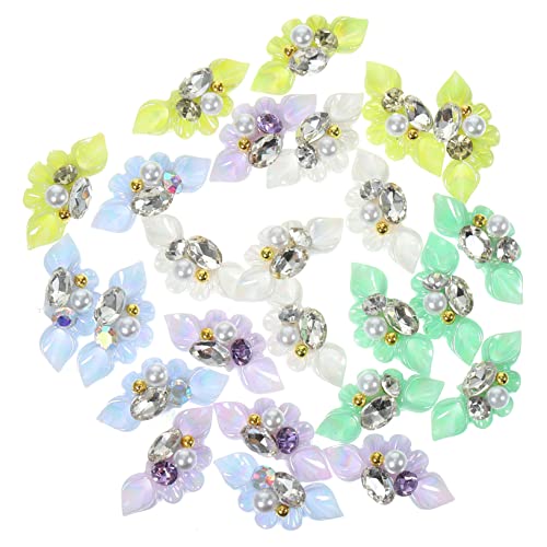 Generisch 25 Stück Nagelpflaster Zubehör Blumen Nail Art 3D Nail Art Blumen Für Nägel Nagel 3D Charms Blumen Nagelaufkleber Nagelblumen Blumen Charms Für Nägel Nagel Charms Geburtstag Harz Generisch 25 Stück Nagelpflaster Zubehör Blumen Nail Art 3D Nail Art Blumen Für Nägel Nagel 3D Charms Blumen Nagelaufkleber Nagelblumen Blumen Charms Für Nägel Nagel Charms Geburtstag Harz von Generisch