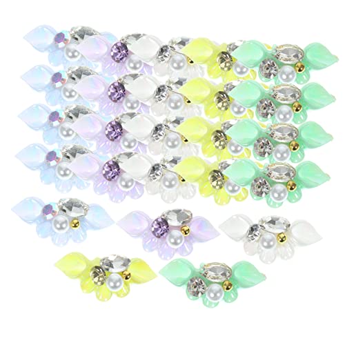 Generisch 25 Stück Nagelpflaster Zubehör Nagel Charms Blumen Charms Für Nägel Blume Für Nägel Geburtstag 3D Nagelblumen 3D Nagelkunst Nagel 3D Charms Blumen Nagelkunst Maniküre Generisch 25 Stück Nagelpflaster Zubehör Nagel Charms Blumen Charms Für Nägel Blume Für Nägel Geburtstag 3D Nagelblumen 3D Nagelkunst Nagel 3D Charms Blumen Nagelkunst Maniküre von Generisch