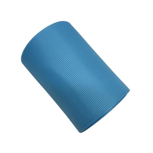 Generisch 3'' 75mm breit (5yards/Lot) Ripsband Haar Bögen Weihnachten Hochzeit Dekoration DIY Nähen Handwerk(Sky Blue) von Generisch