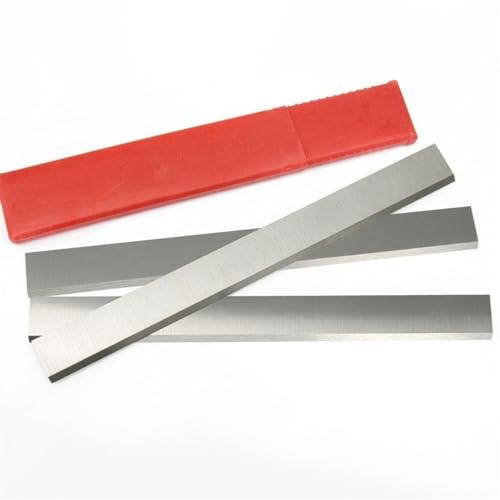 Generisch 3 Stücke 260x25x3mm Hobelmesser HSS, Kompatibel Mit Jet JPT260 JPT-260 Startrite K260 Generisch 3 Stücke 260x25x3mm Hobelmesser HSS, Kompatibel Mit Jet JPT260 JPT-260 Startrite K260 von Generisch