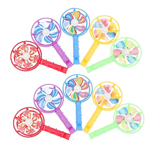 Generisch 30st Windmühle Pfeifen Cartoon-pfeife- Party -requisiten Pfeifenspielzeug Für Pfeife Windmühlenpfeife Als Musikalisches Babyspielzeug Plastik Generisch 30st Windmühle Pfeifen Cartoon-pfeife- Party -requisiten Pfeifenspielzeug Für Pfeife Windmühlenpfeife Als Musikalisches Babyspielzeug Plastik von Generisch