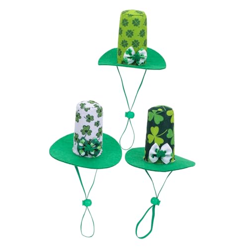 Generisch 3st Mimi-hut Festlicher Puppenhut Aus Polyester Puppenmütze Zum Ankleiden Puppe Plüsch-polyester-hut Kappen Plüschpuppe Dekorative Puppenhüte Puppenmütze Aus Polyester Green Generisch 3st Mimi-hut Festlicher Puppenhut Aus Polyester Puppenmütze Zum Ankleiden Puppe Plüsch-polyester-hut Kappen Plüschpuppe Dekorative Puppenhüte Puppenmütze Aus Polyester Green von Generisch