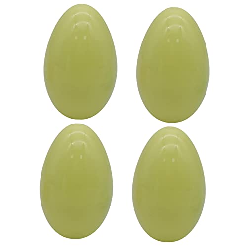 Generisch 4 Stück Ostereier Eierbecher Eierkartons Eierhalter für Kühlschrank gefüllte Eierbehälter mit Deckel plastikenten easter eggs Eierschale aus Kunststoff kreative Eierverpackung Generisch 4 Stück Ostereier Eierbecher Eierkartons Eierhalter für Kühlschrank gefüllte Eierbehälter mit Deckel plastikenten easter eggs Eierschale aus Kunststoff kreative Eierverpackung von Generisch