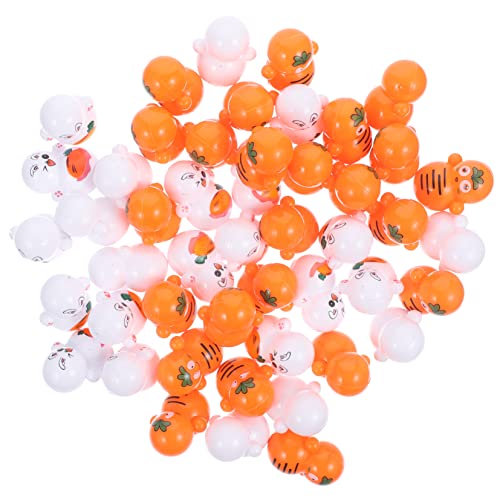 Generisch 48St Karottenbecher für kinderspielzeug ostergeschenkideen geschenkidee ostern easter presents für Osterpartyspiele lustige Spielspielzeuge Plastik Generisch 48St Karottenbecher für kinderspielzeug ostergeschenkideen geschenkidee ostern easter presents für Osterpartyspiele lustige Spielspielzeuge Plastik von Generisch