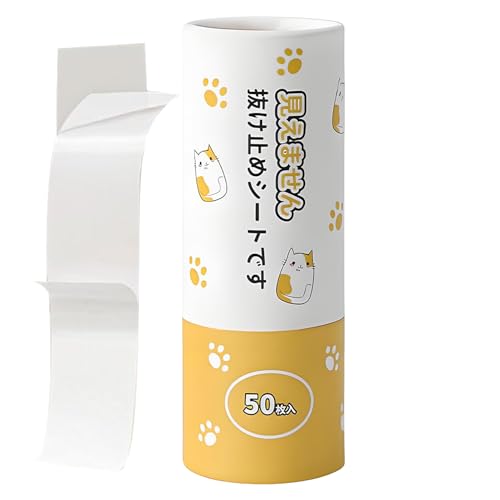 Generisch 50 Streifen Doppelseitiges Klebeband Für Kleidung, Starkes Klebeband, Transparent Starke Körpersicherheitsband Für Rockkleider Generisch 50 Streifen Doppelseitiges Klebeband Für Kleidung, Starkes Klebeband, Transparent Starke Körpersicherheitsband Für Rockkleider von Generisch