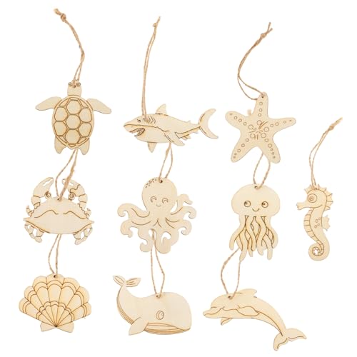 Generisch 60 Stück Holz Bastelarbeiten Zum Selbermachen Ihrer Tiere Kreaturen Meer Erwachsene Strand Scrapbooking Küsten Motto Party Dekorationen Ausschnitte Handgefertigt Generisch 60 Stück Holz Bastelarbeiten Zum Selbermachen Ihrer Tiere Kreaturen Meer Erwachsene Strand Scrapbooking Küsten Motto Party Dekorationen Ausschnitte Handgefertigt von Generisch