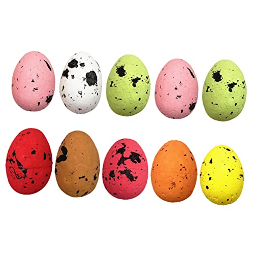 Generisch 60st Osterei Osterdekorationen Dinosaurier-ei Eierfarbe Ostern Blase Zauberstab Osterhandwerk Eierschäler Osterdekoration Ei Osterparty-ei Eierformen Schaum Generisch 60st Osterei Osterdekorationen Dinosaurier-ei Eierfarbe Ostern Blase Zauberstab Osterhandwerk Eierschäler Osterdekoration Ei Osterparty-ei Eierformen Schaum von Generisch