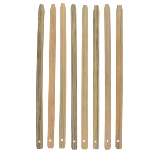 Generisch 8 Stück Fächergriff Aus Bambus Fan Grip Griff Craft Kit Fächergriff-handwerk Diy Verwenden Lüftergriffe Griff Diy Bambus-lüftergriff Lüftergriff Im Chinesischen Stil Beige Generisch 8 Stück Fächergriff Aus Bambus Fan Grip Griff Craft Kit Fächergriff-handwerk Diy Verwenden Lüftergriffe Griff Diy Bambus-lüftergriff Lüftergriff Im Chinesischen Stil Beige von Generisch