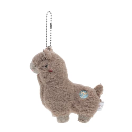Generisch Alpaka-Schlüsselanhänger schlüsselanhänger für puppe Alpaka-Partybevorzugung Alpaka Plüschtier Alpaka-Squishy süßer Plüsch-Schlüsselanhänger Handtaschen-Hängeornamente Generisch Alpaka-Schlüsselanhänger schlüsselanhänger für puppe Alpaka-Partybevorzugung Alpaka Plüschtier Alpaka-Squishy süßer Plüsch-Schlüsselanhänger Handtaschen-Hängeornamente von Generisch