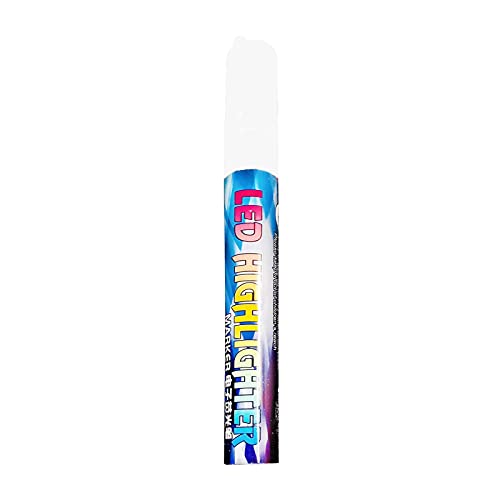 Generisch Bienenkönigin-Marker Zeichenstifte - Farbe Imkerei Stift Imker Marker Imkereibedarf,Langlebig, Löschbar, Bienenkönigin, Zum Markieren Der Bienenkönigin Bienenkönigin-Markierungsset Generisch Bienenkönigin-Marker Zeichenstifte - Farbe Imkerei Stift Imker Marker Imkereibedarf,Langlebig, Löschbar, Bienenkönigin, Zum Markieren Der Bienenkönigin Bienenkönigin-Markierungsset von Generisch